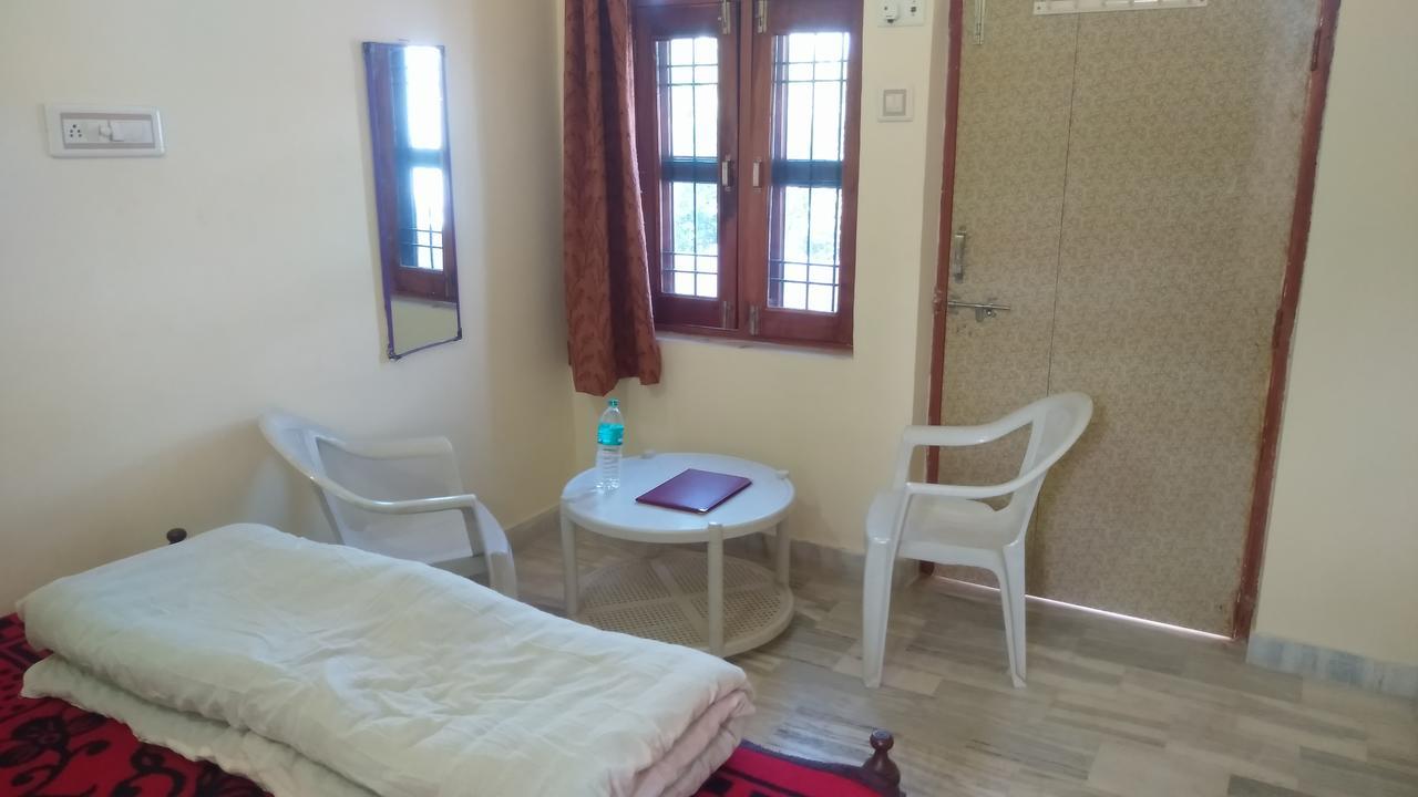 Hotel Kamal Villas Pushkar Exterior photo