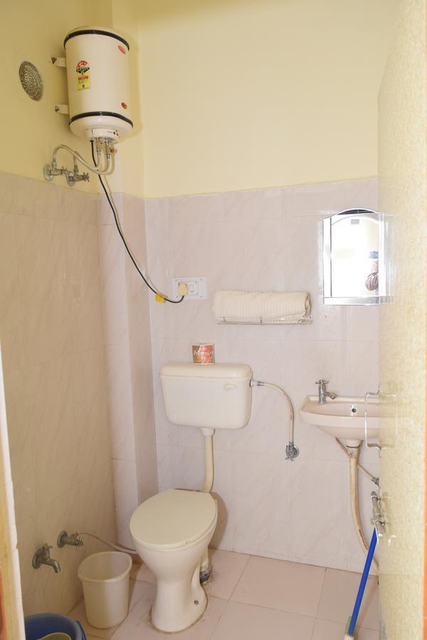 Hotel Kamal Villas Pushkar Exterior photo