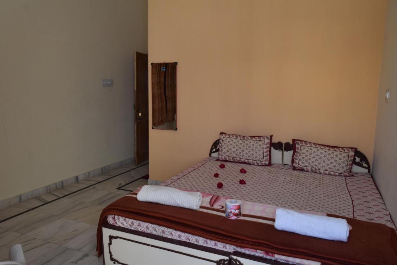 Hotel Kamal Villas Pushkar Exterior photo